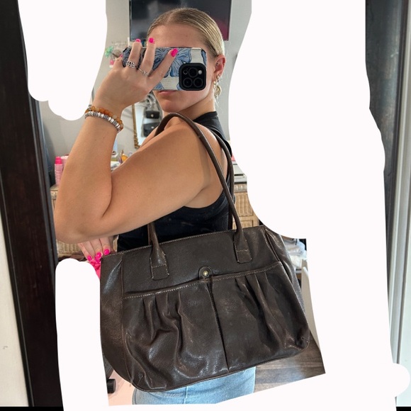 Tommy Hilfiger Vintage Bag - Picture 7 of 7